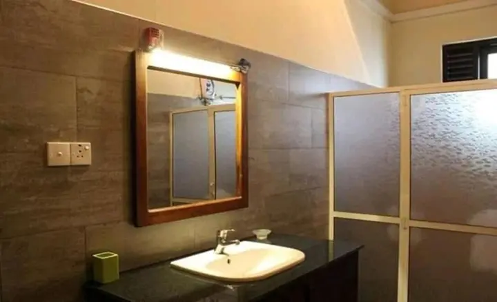 Киринда: Yala Eco Resorts