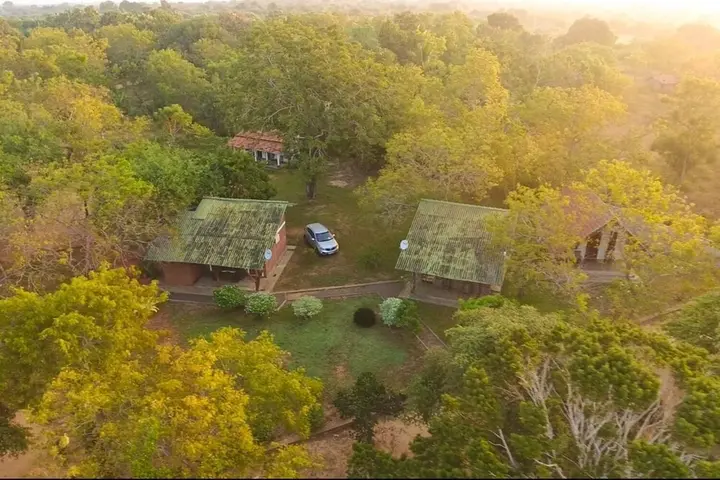 Киринда: Yala Eco Resorts