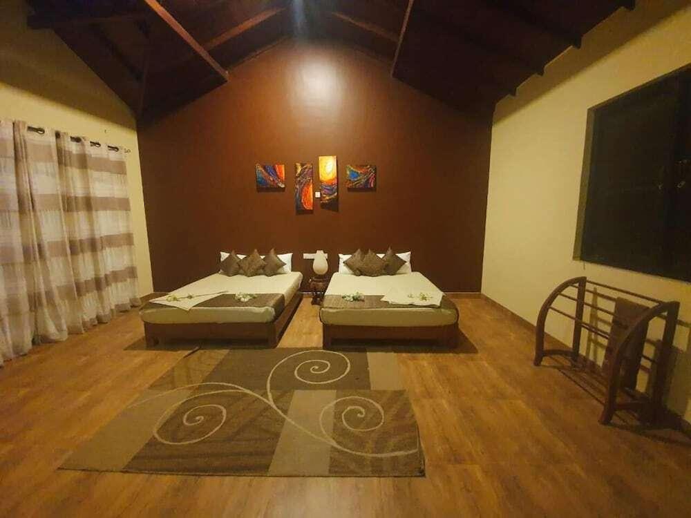 Киринда: Yala Eco Resorts