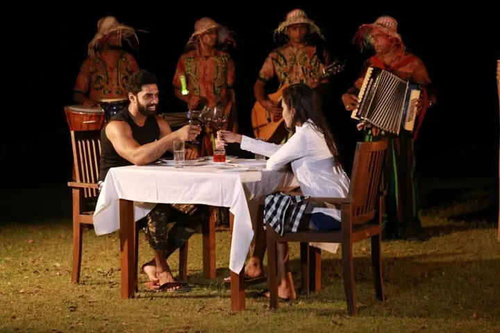 Киринда: Yala Eco Resorts