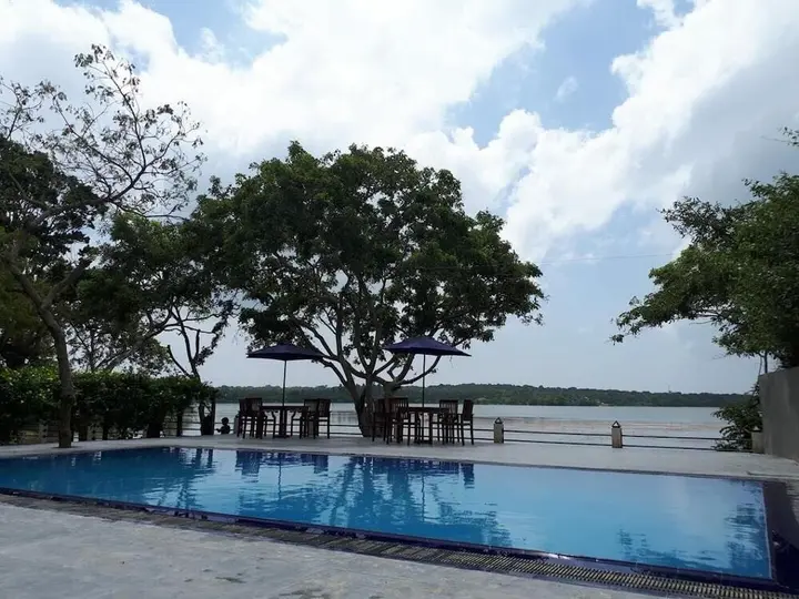 Киринда: Yala Eco Resorts