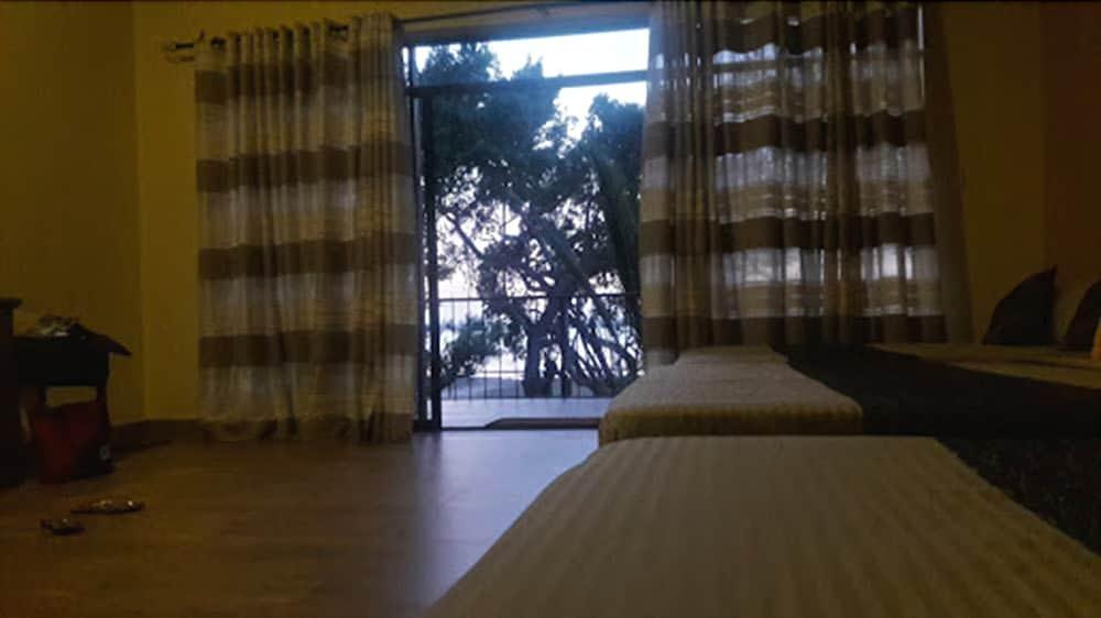 Киринда: Yala Eco Resorts