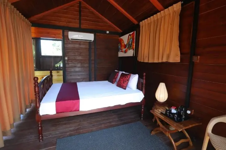 Киринда: Yala Eco Resorts