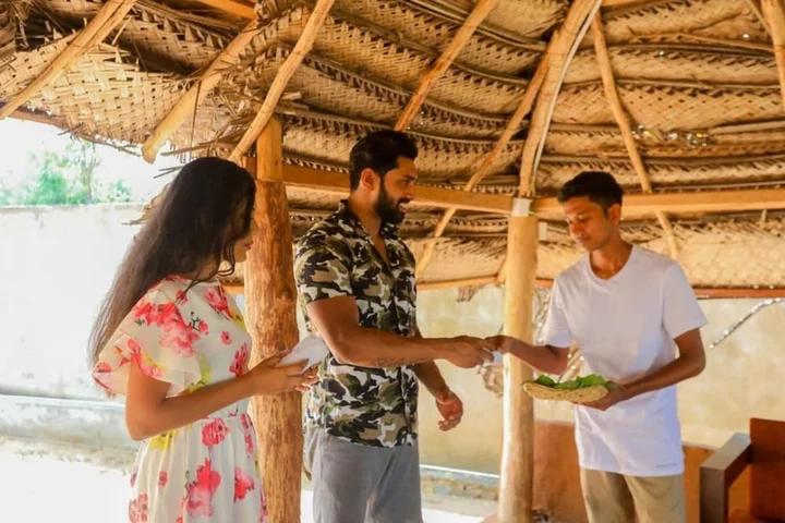 Киринда: Yala Eco Resorts