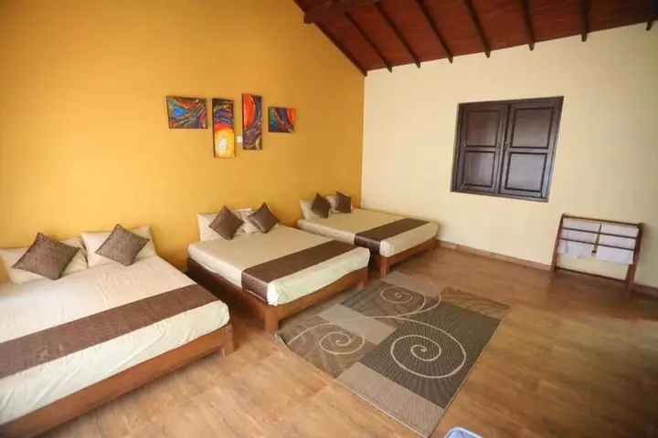 Киринда: Yala Eco Resorts