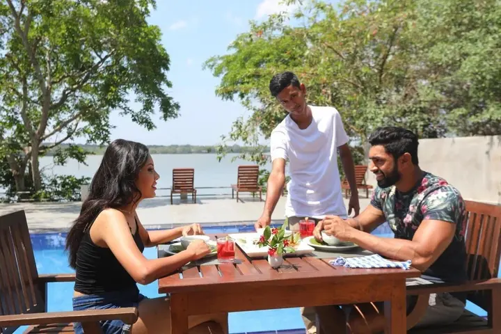 Киринда: Yala Eco Resorts