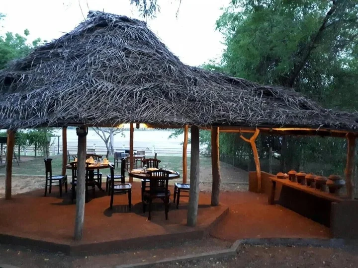 Киринда: Yala Eco Resorts