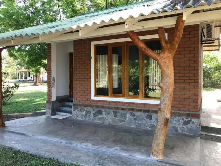 Киринда: Yala Eco Resorts