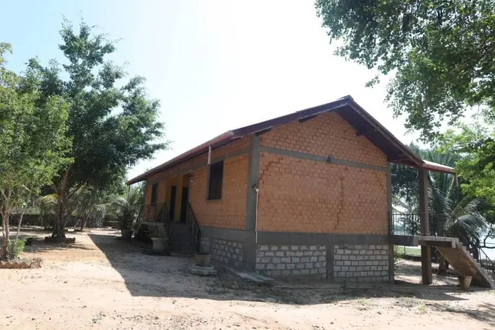 Киринда: Yala Eco Resorts