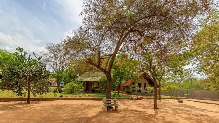 Киринда: Yala Eco Resorts