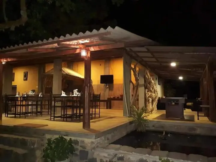Киринда: Yala Eco Resorts