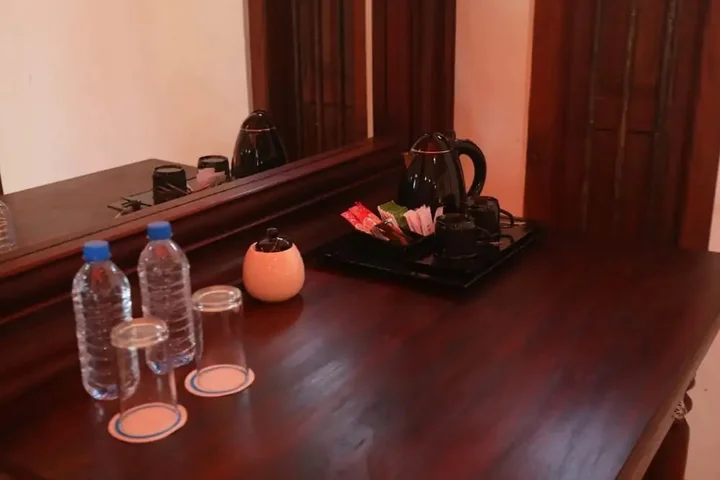 Киринда: Yala Eco Resorts