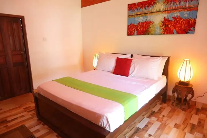 Киринда: Yala Eco Resorts