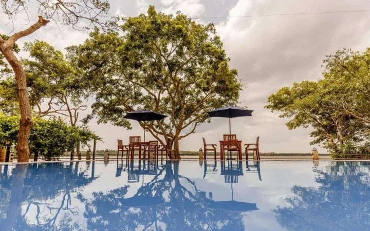 Киринда: Yala Eco Resorts