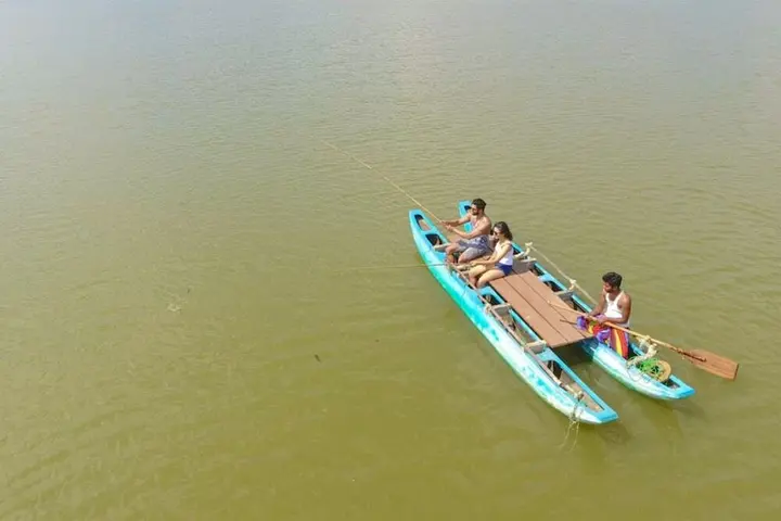 Киринда: Yala Eco Resorts
