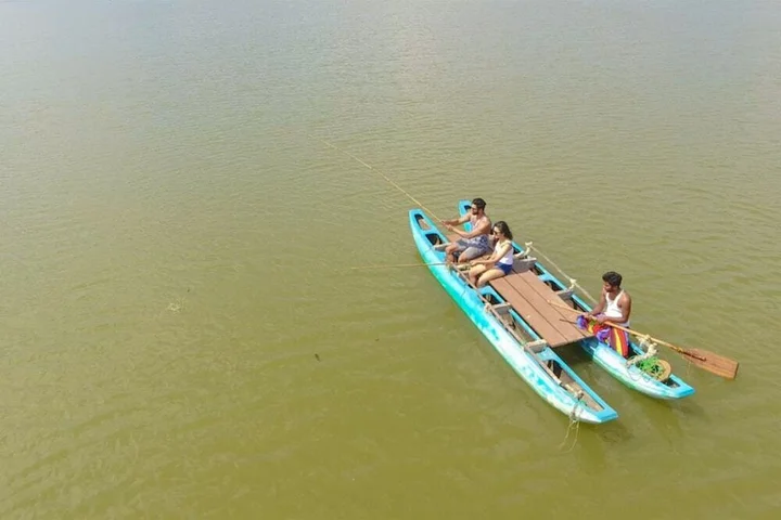 Киринда: Yala Eco Resorts