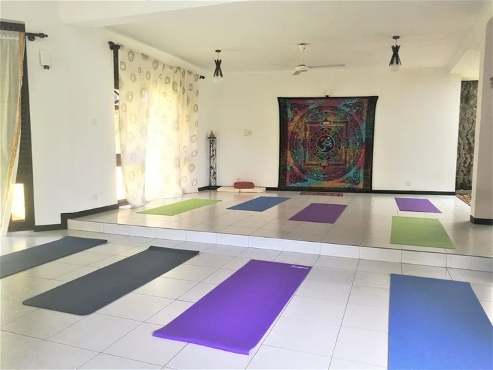 Коломбо: Bhakthi Yoga Sri Lanka