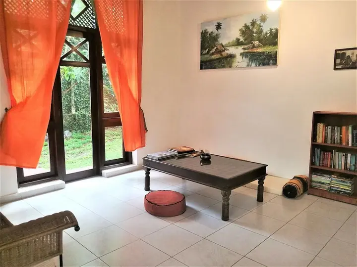 Коломбо: Bhakthi Yoga Sri Lanka