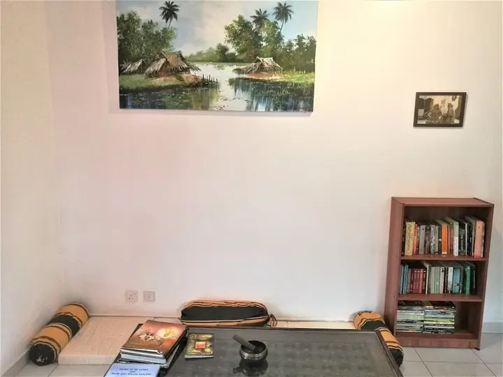 Коломбо: Bhakthi Yoga Sri Lanka
