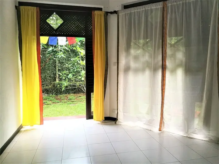 Коломбо: Bhakthi Yoga Sri Lanka