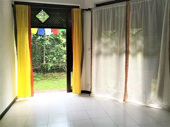 Коломбо: Bhakthi Yoga Sri Lanka