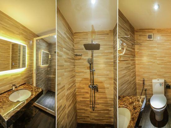 Коломбо: Capital O 358 Viveka Hotel