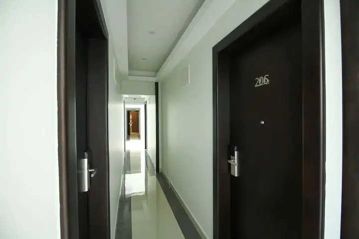 Коломбо: Capital O 358 Viveka Hotel