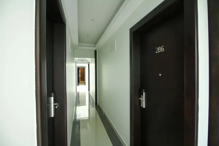 Коломбо: Capital O 358 Viveka Hotel