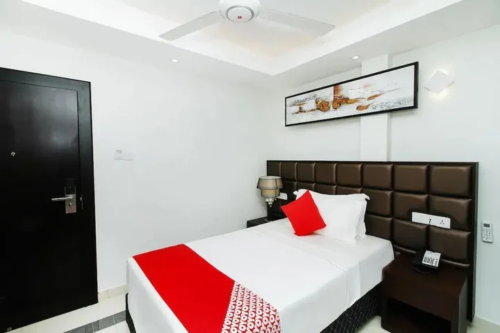 Коломбо: Capital O 358 Viveka Hotel