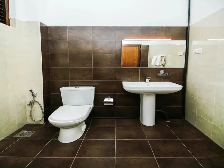 Хиккадува: OYO 263 Kithula Boutique Hotel