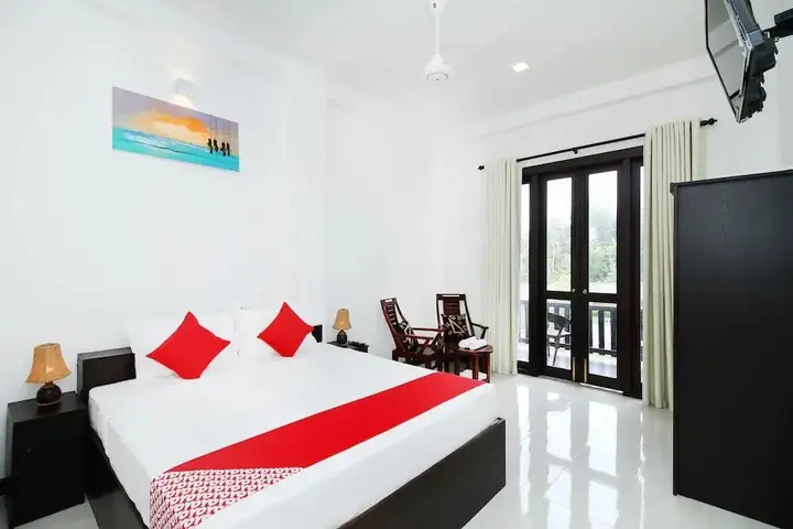 OYO 263 Kithula Boutique Hotel — фото 5