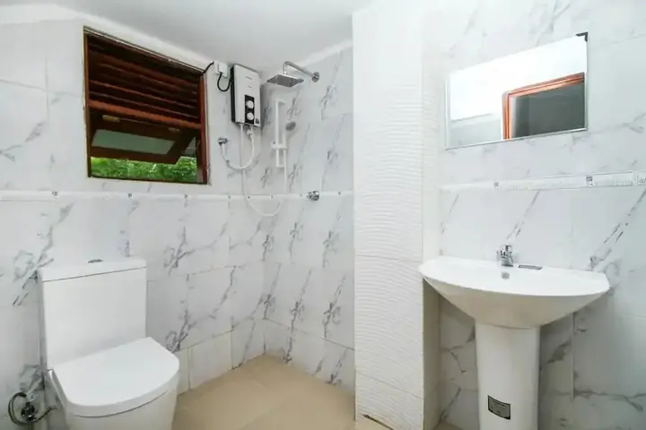 Балапития: Oyo 371 River Palace Hotel