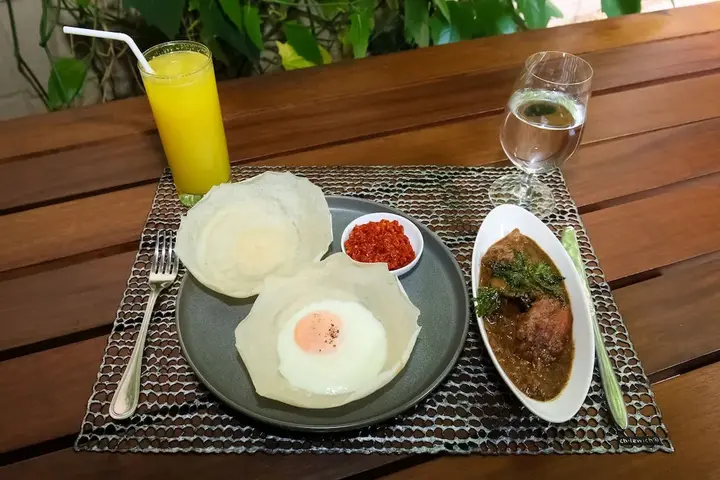 Балапития: Oyo 371 River Palace Hotel