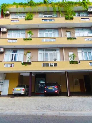 Коломбо: Vivas Residencies