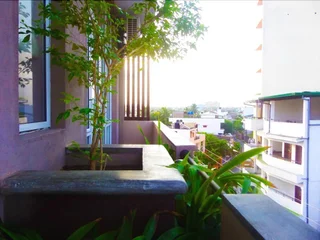 Коломбо: Vivas Residencies