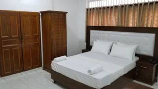 Коломбо: Metro Marine Drive Hotel
