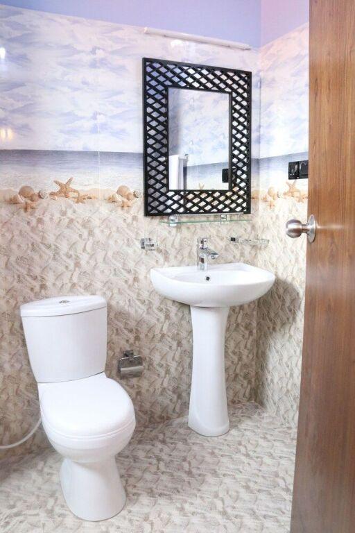 Негомбо: Capital O 311 Grace Beach Resort