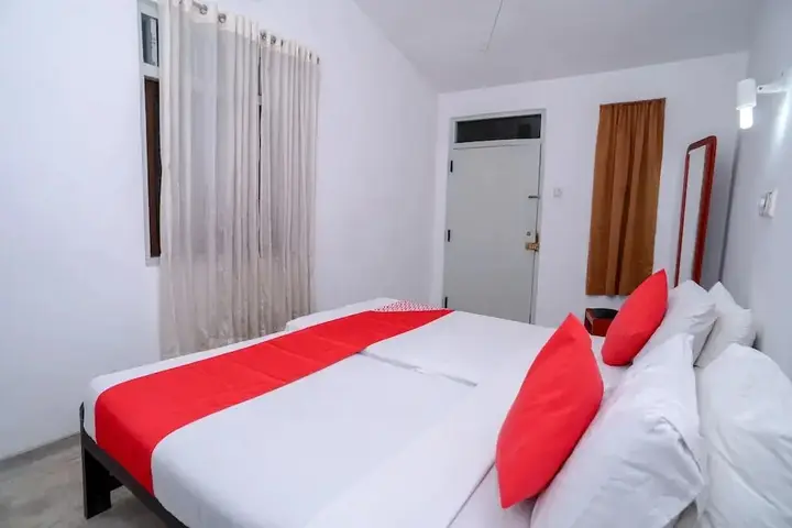 Унаватуна: Oyo 384 Dilena Beach Resort