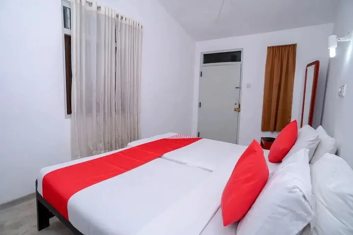 Унаватуна: Oyo 384 Dilena Beach Resort