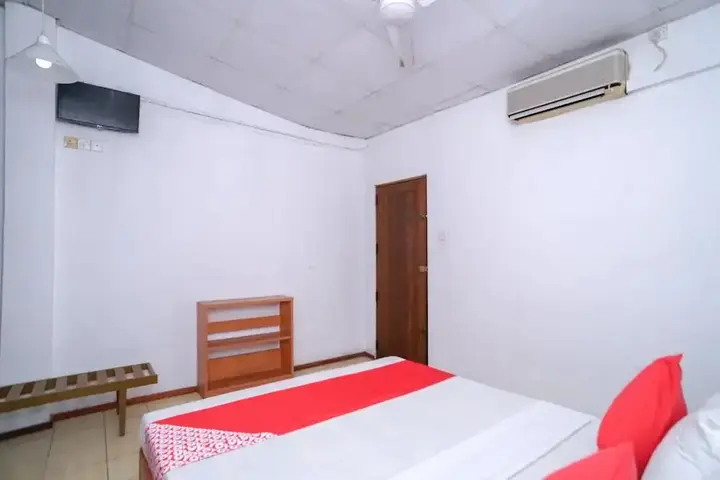 Унаватуна: Oyo 384 Dilena Beach Resort