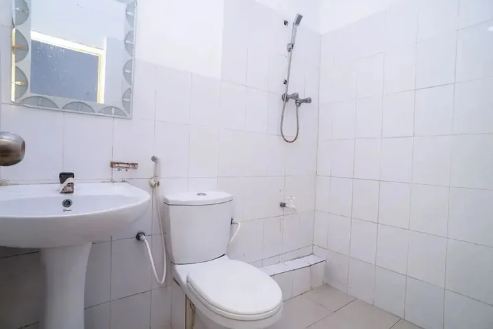 Унаватуна: Oyo 384 Dilena Beach Resort
