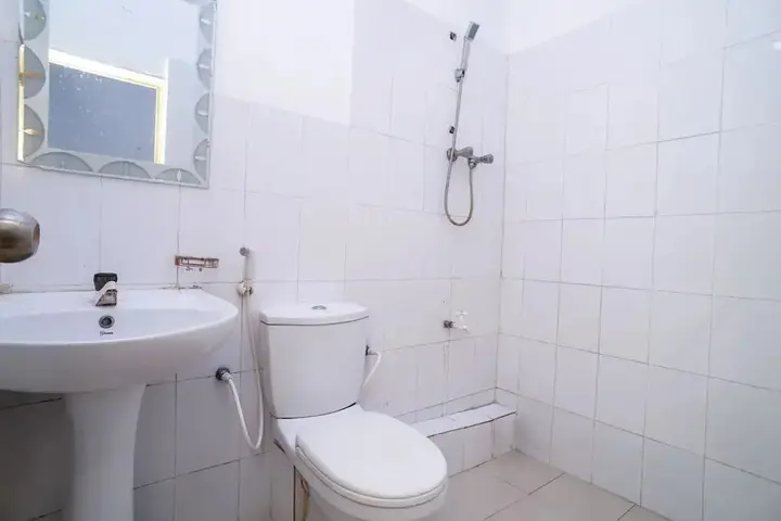 Унаватуна: Oyo 384 Dilena Beach Resort
