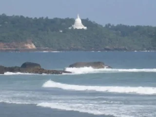 Унаватуна: Oyo 384 Dilena Beach Resort