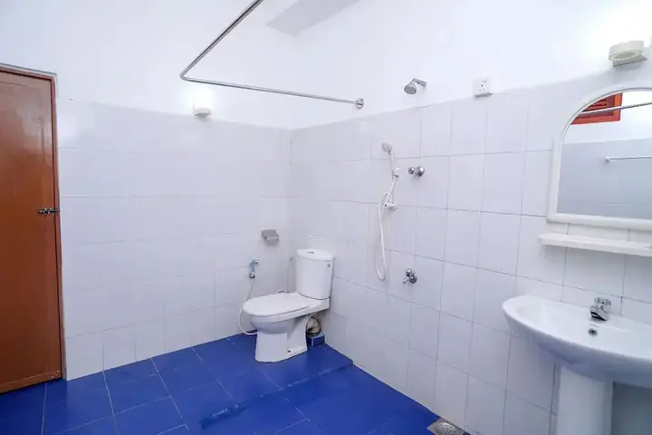 Хабарадува: OYO 421 New Beach View Hotel