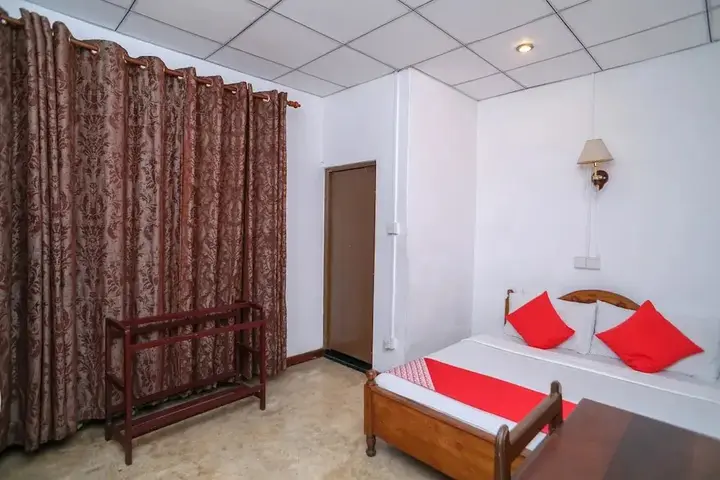 Хабарадува: OYO 421 New Beach View Hotel