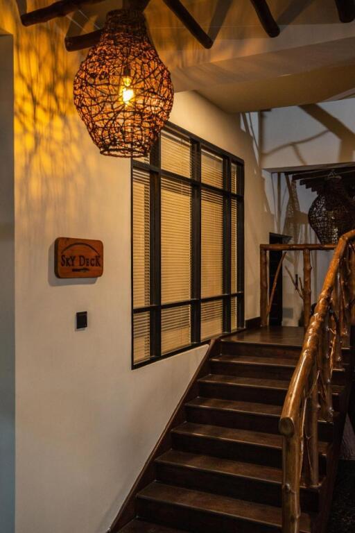Берагала: Dream Cliff Mountain Resort
