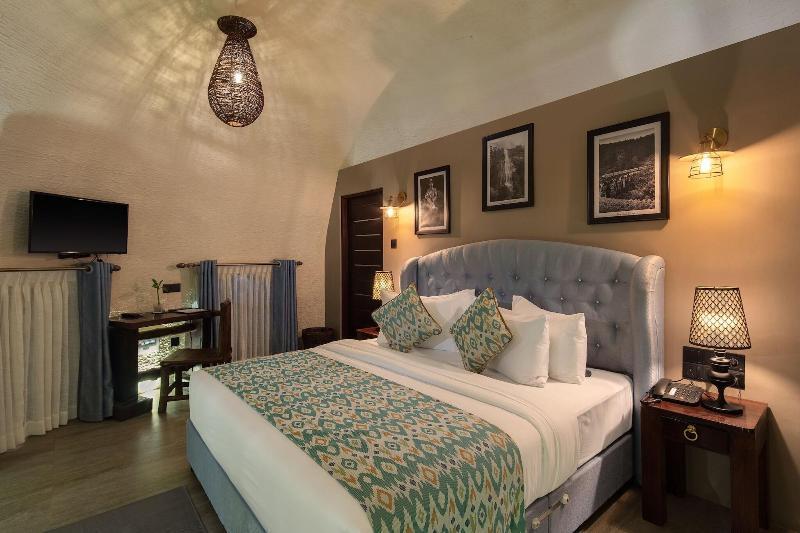 Берагала: Dream Cliff Mountain Resort