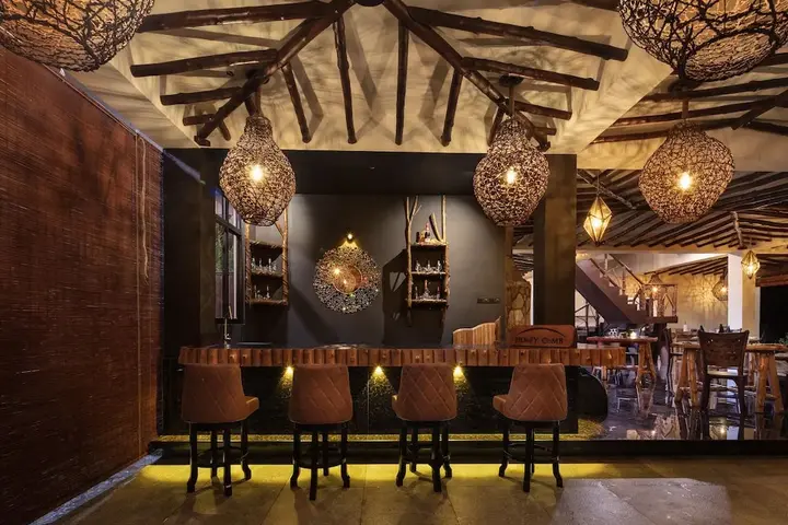 Берагала: Dream Cliff Mountain Resort