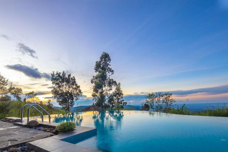 Берагала: Dream Cliff Mountain Resort