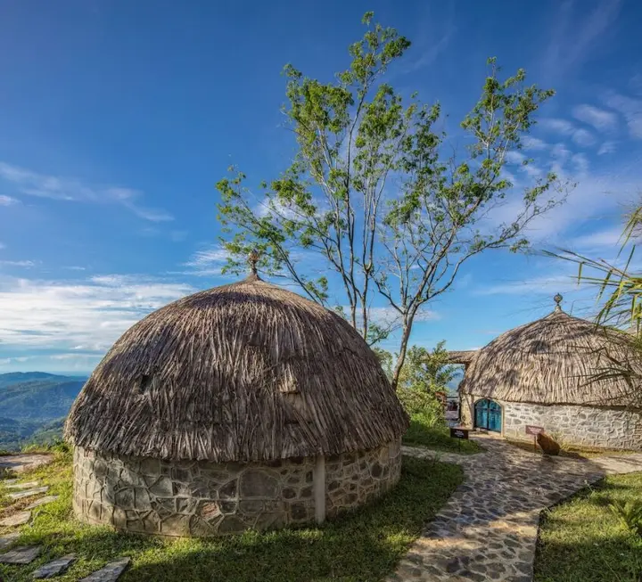 Берагала: Dream Cliff Mountain Resort